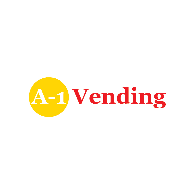 Logo Design by Design Possibilities for A-1 Vending | Design #3640949