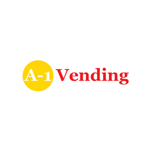 Logo-Design von Design Possibilities für A-1 Vending | Design: #3640949