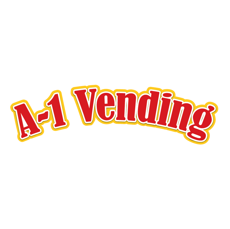 Logo Design by Design Possibilities for A-1 Vending | Design #3641025