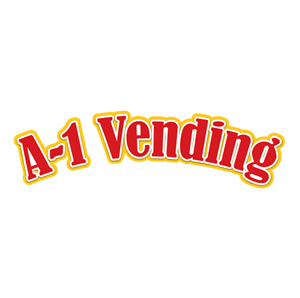 Logo-Design von Design Possibilities für A-1 Vending | Design: #3641025