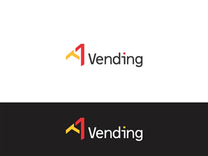 Logo-Design von Savitra für A-1 Vending | Design: #3580086