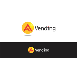 Logo-Design von Savitra für A-1 Vending | Design: #3580739