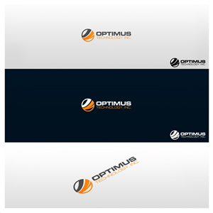 Logo Design by bambastudio for Optimus Technology, Inc | Design: #105660