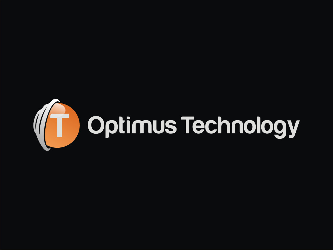 Logo Design by MTdesign for Optimus Technology, Inc | Design #106690