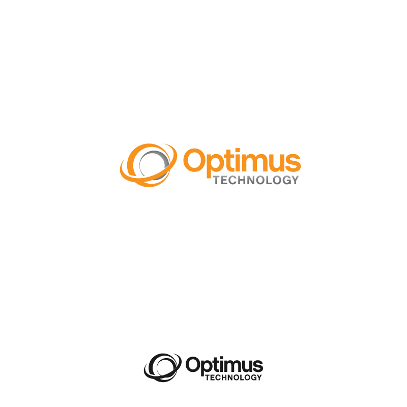 Logo Design by ddamian_dd for Optimus Technology, Inc | Design: #107903