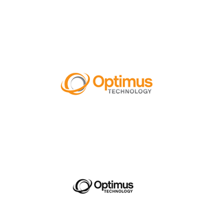 Logo Design by ddamian_dd for Optimus Technology, Inc | Design: #107903