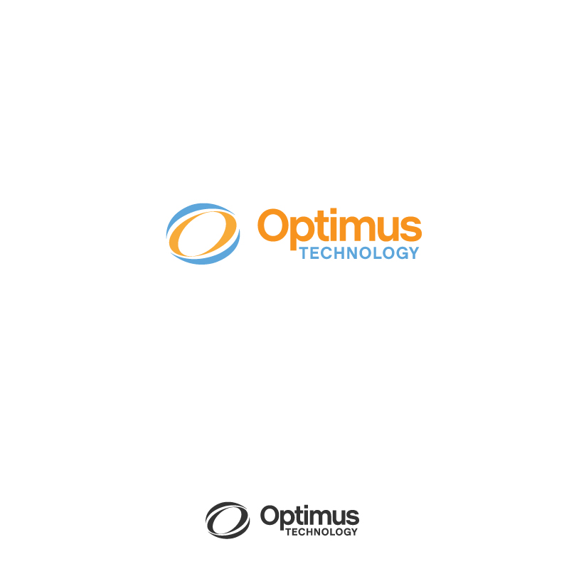 Logo Design by ddamian_dd for Optimus Technology, Inc | Design #107915