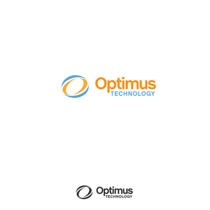 Logo Design by ddamian_dd for Optimus Technology, Inc | Design: #107915