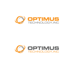 Logo Design by ddamian_dd for Optimus Technology, Inc | Design: #112291