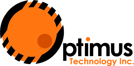 Logo Design by paul for Optimus Technology, Inc | Design #107199