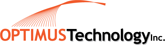 Logo Design by Brenda Chambers for Optimus Technology, Inc | Design #103150