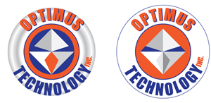 Logo Design by Brenda Chambers for Optimus Technology, Inc | Design: #103167