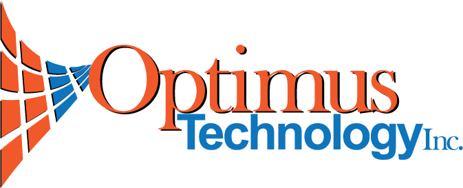 Logo Design by Brenda Chambers for Optimus Technology, Inc | Design #105512