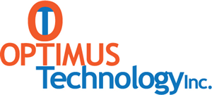 Logo Design by Brenda Chambers for Optimus Technology, Inc | Design: #105864
