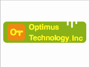 Logo Design by sergio for Optimus Technology, Inc | Design: #106634