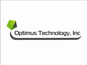 Logo Design by sergio for Optimus Technology, Inc | Design: #106635