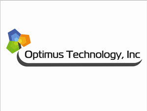 Logo Design by sergio for Optimus Technology, Inc | Design: #106638