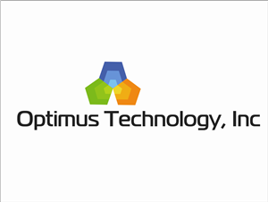 Logo Design by sergio for Optimus Technology, Inc | Design: #106639