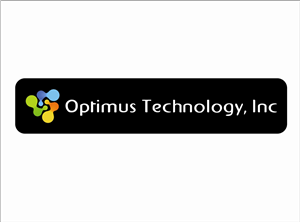 Logo Design by sergio for Optimus Technology, Inc | Design: #106640