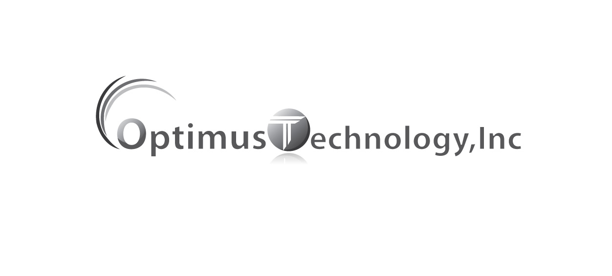 Logo Design by Harpreet  singh for Optimus Technology, Inc | Design #103110