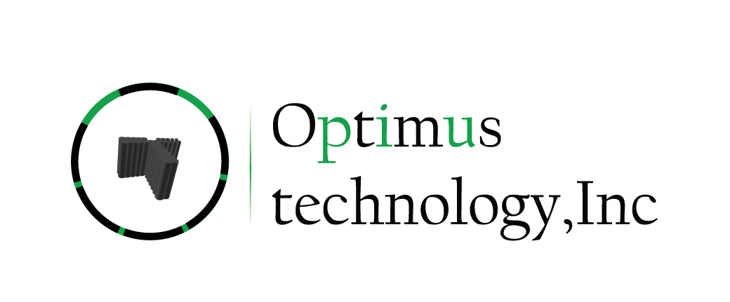 Logo Design by Harpreet  singh for Optimus Technology, Inc | Design #105224