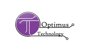 Logo Design by Harpreet  singh for Optimus Technology, Inc | Design #107806