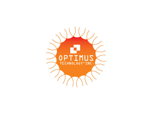 Logo Design by shaheen for Optimus Technology, Inc | Design #103922
