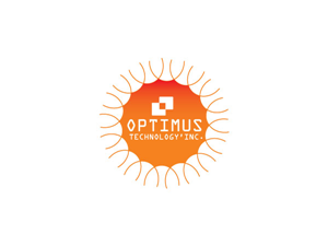Logo Design by shaheen for Optimus Technology, Inc | Design: #103922