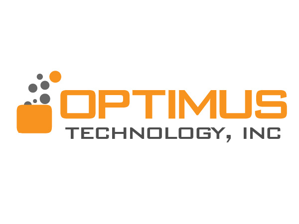 Logo Design by webart for Optimus Technology, Inc | Design #104113