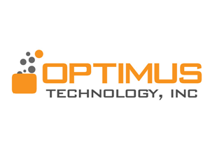 Logo Design by webart for Optimus Technology, Inc | Design: #104113