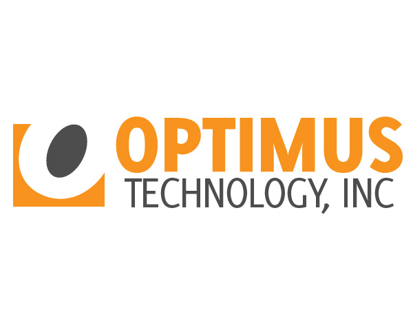 Logo Design by webart for Optimus Technology, Inc | Design #104114