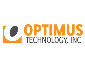 Logo Design by webart for Optimus Technology, Inc | Design: #104114