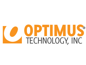 Logo Design by webart for Optimus Technology, Inc | Design: #104115