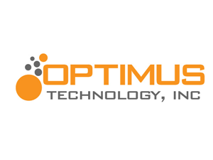 Logo Design by webart for Optimus Technology, Inc | Design: #106724