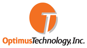 Logo Design by Innerworld Designs ltd. for Optimus Technology, Inc | Design #102908