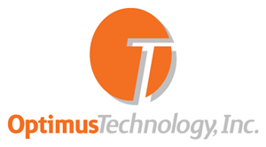 Logo Design by Innerworld Designs ltd. for Optimus Technology, Inc | Design: #102909
