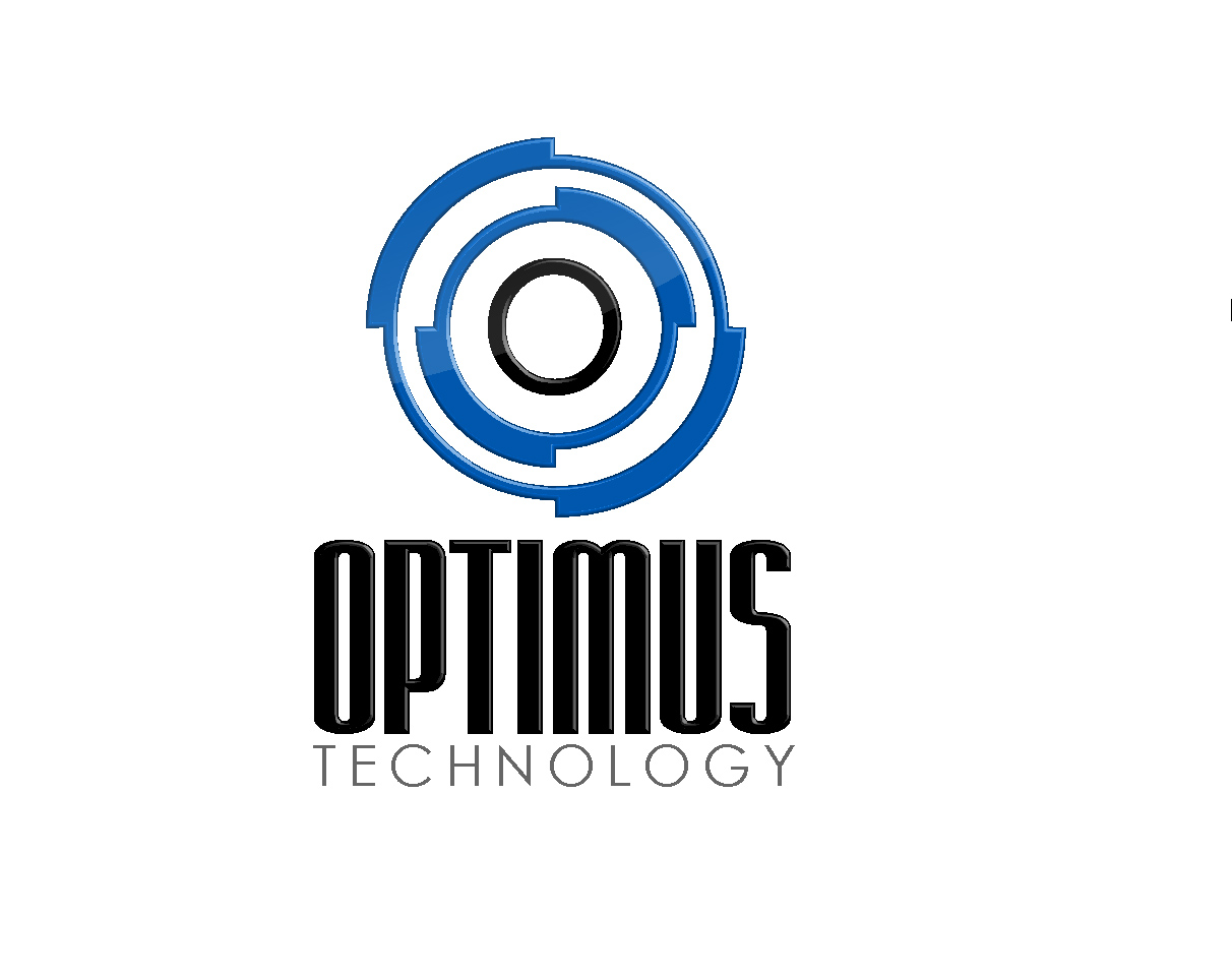 Logo Design by Perkins Design Studio for Optimus Technology, Inc | Design #109103