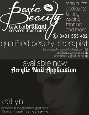 Flyer Design by katherinebishop