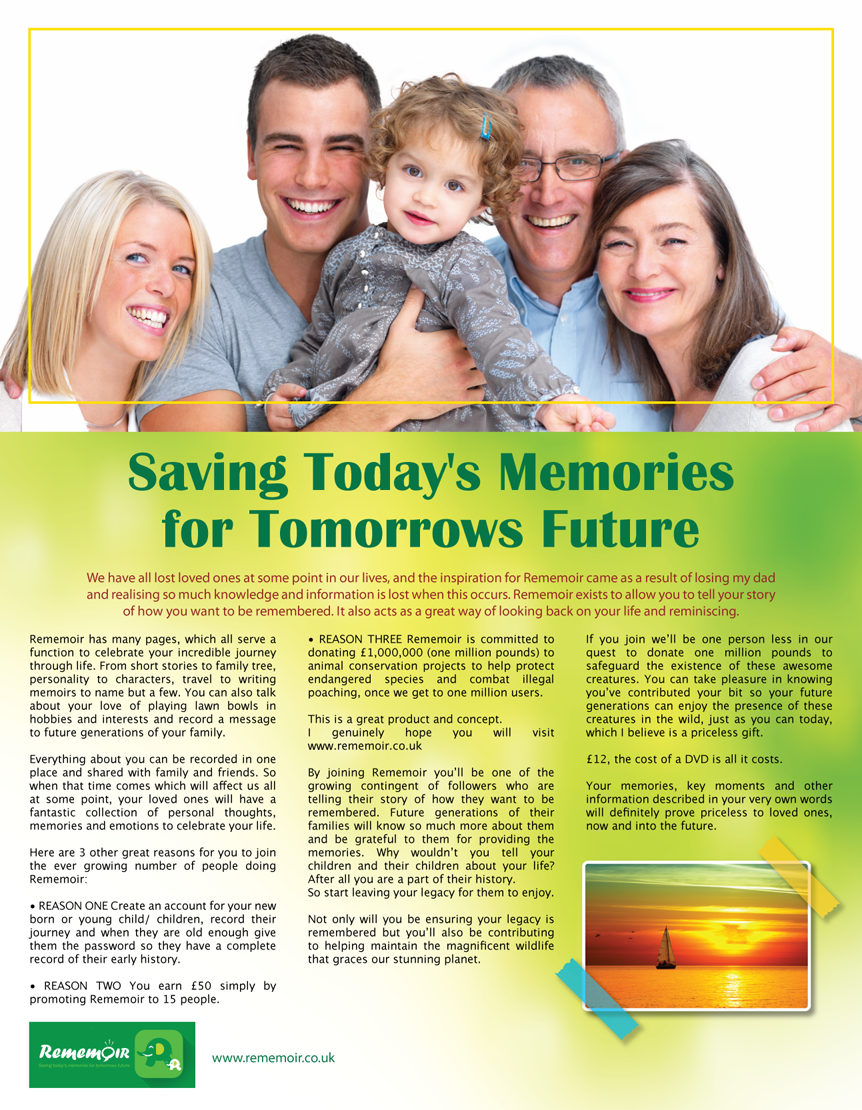 Flyer Design by  Moataz for this project | Design #3584533