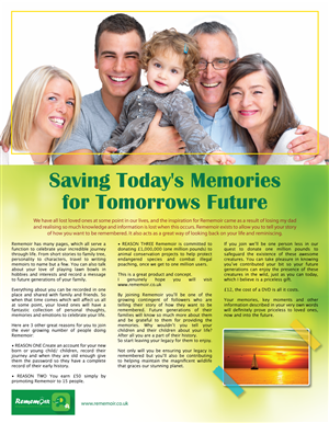 Design de Flyer par  Moataz pour ce projet | Design #3584533