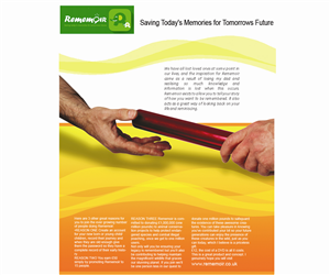Flyer Design by eman140 for this project | Design: #3582816