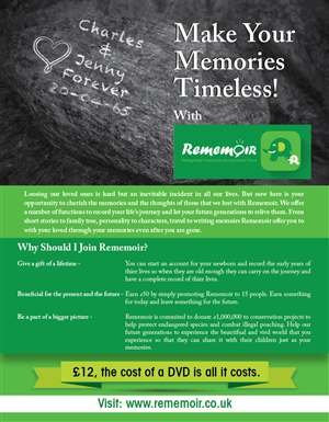 Flyer Design by blackd51th