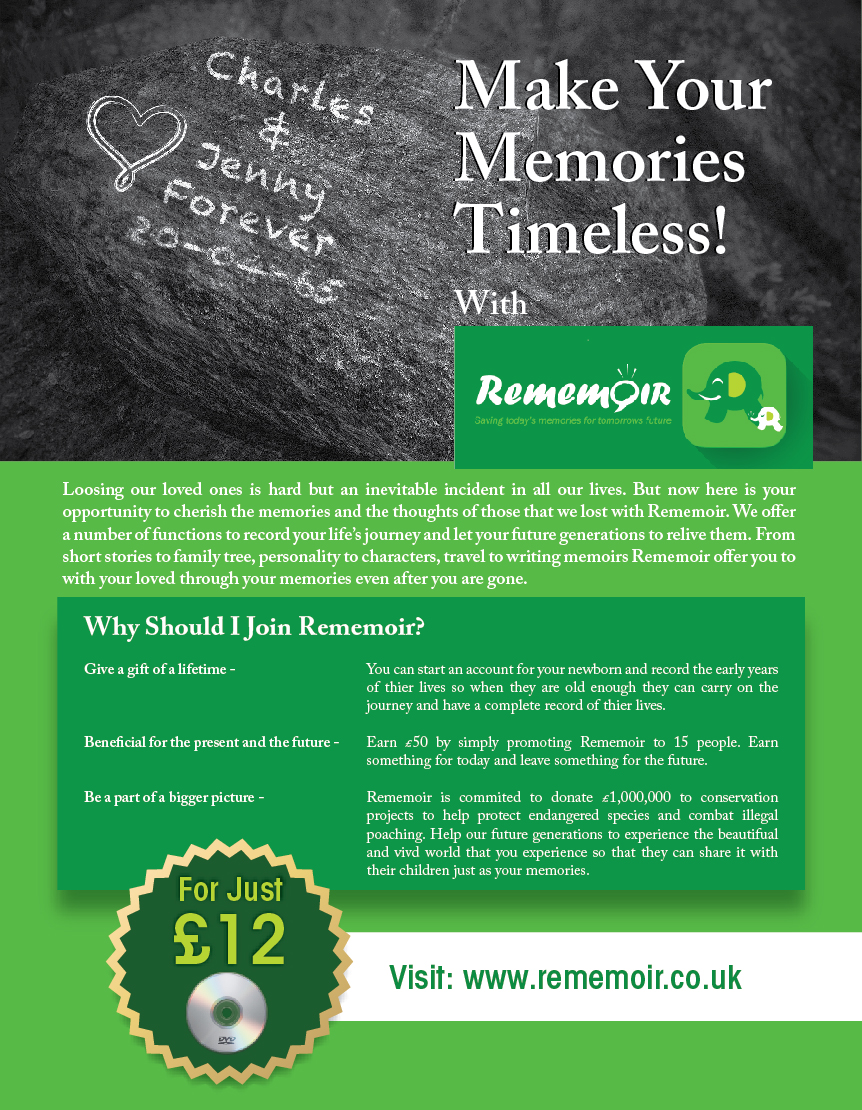 Flyer Design by blackd51th for this project | Design #3593185
