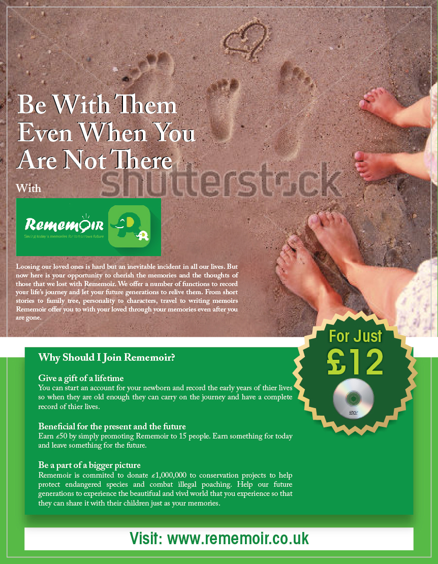 Flyer Design by blackd51th for this project | Design #3593207