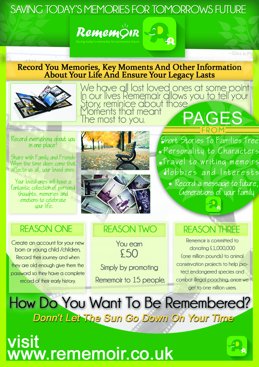 Flyer Design by SFD  for this project | Design #3600397