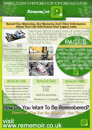 Flyer Design by SFD 