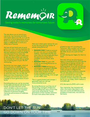 Design de Flyer par barinix pour ce projet | Design #3597356