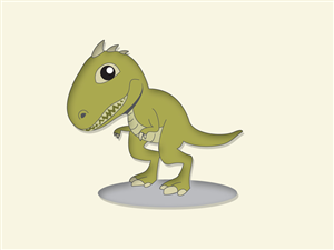 Illustration Design Project (Company Figure) | Design Illustration par Vicez