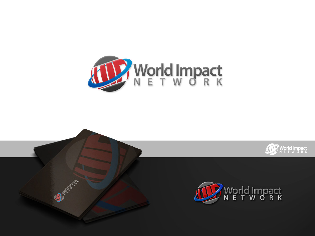 Logo Design by ArtSamurai for Impact Church | Design #897731