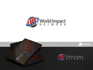 Logo-Design von ArtSamurai für Impact Church | Design: #897731